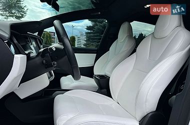 Позашляховик / Кросовер Tesla Model X 2019 в Львові фото 11 Позашляховик / Кросовер Tesla Model X 2019 в Львові