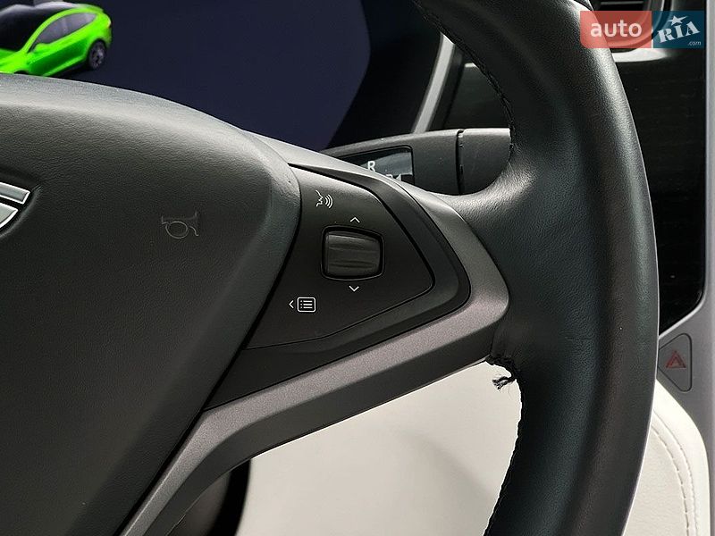 Позашляховик / Кросовер Tesla Model X 2019 в Львові фото 18 Позашляховик / Кросовер Tesla Model X 2019 в Львові
