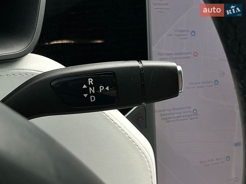 Позашляховик / Кросовер Tesla Model X 2019 в Львові фото 20 Позашляховик / Кросовер Tesla Model X 2019 в Львові