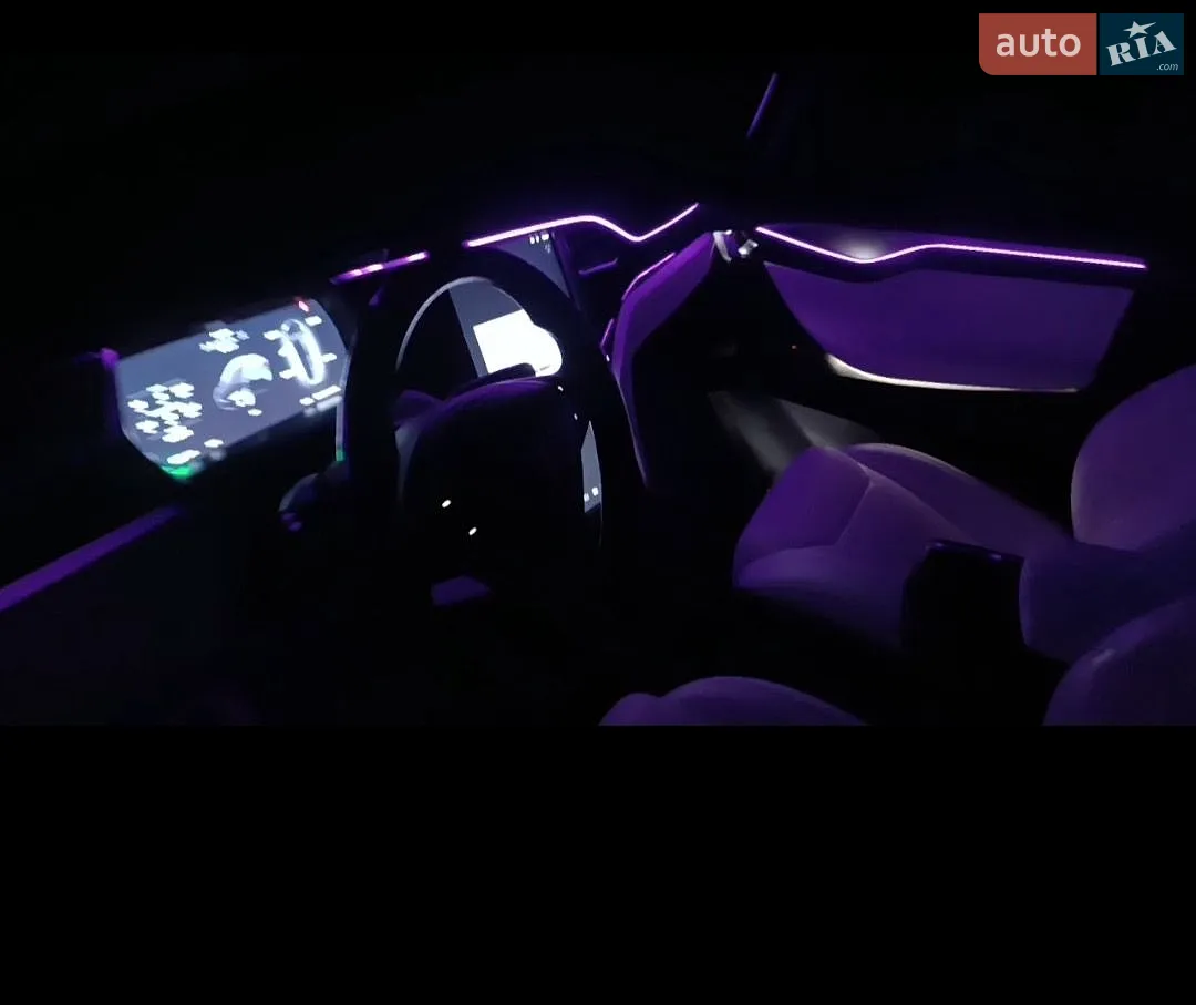 2018 Tesla Model X - мініатюра 16