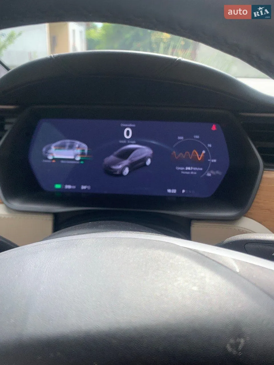 2020 Tesla Model X - мініатюра 10