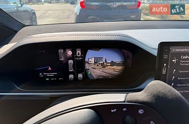 Внедорожник / Кроссовер Tesla Model X 2022 в Киеве