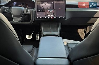 Внедорожник / Кроссовер Tesla Model X 2022 в Киеве