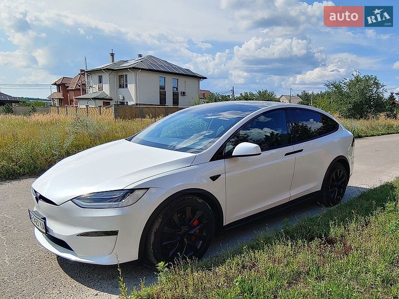 Tesla Model X 2023 Tesla Model X 2023