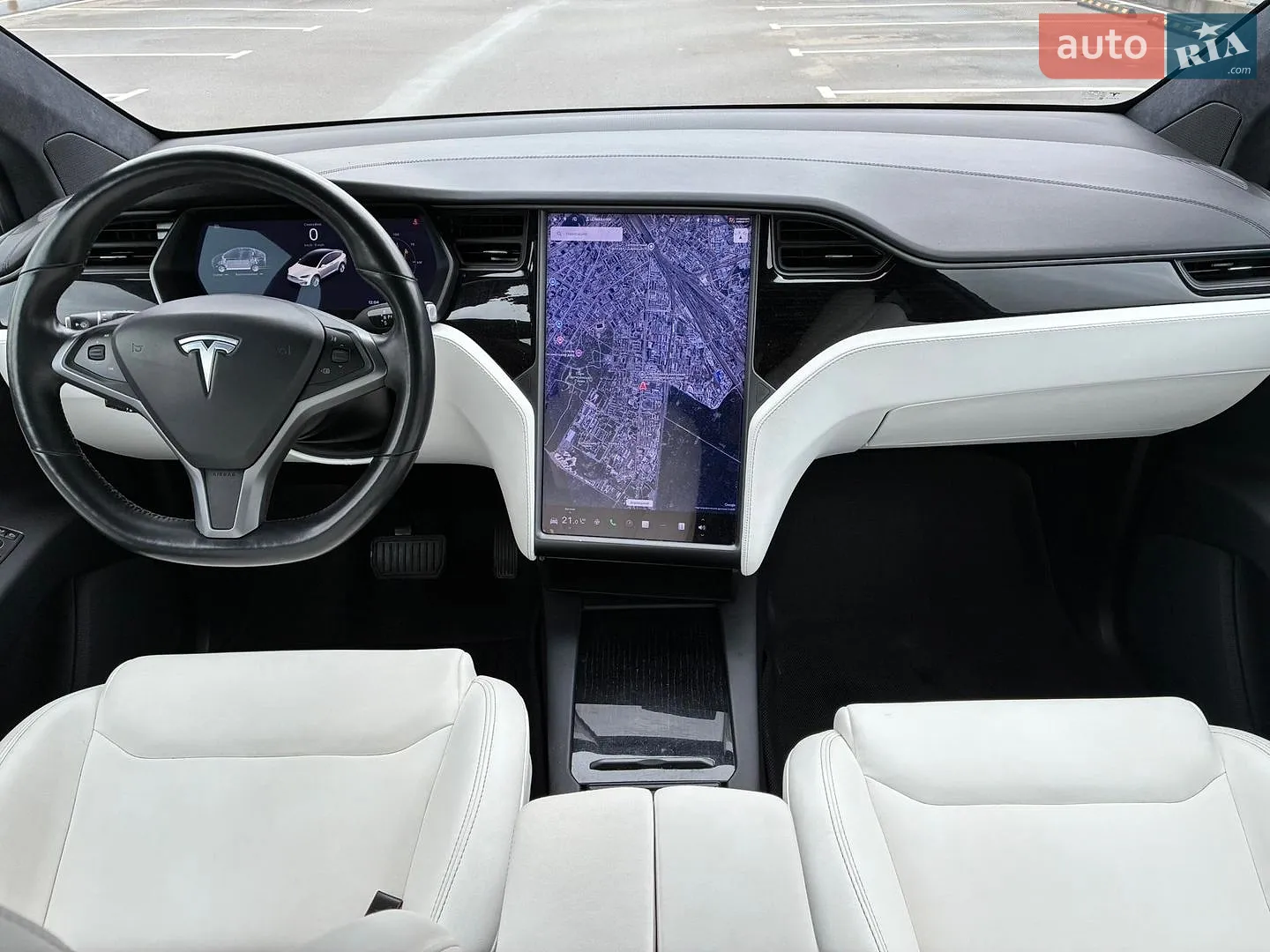 2020 Tesla Model X - мініатюра 16