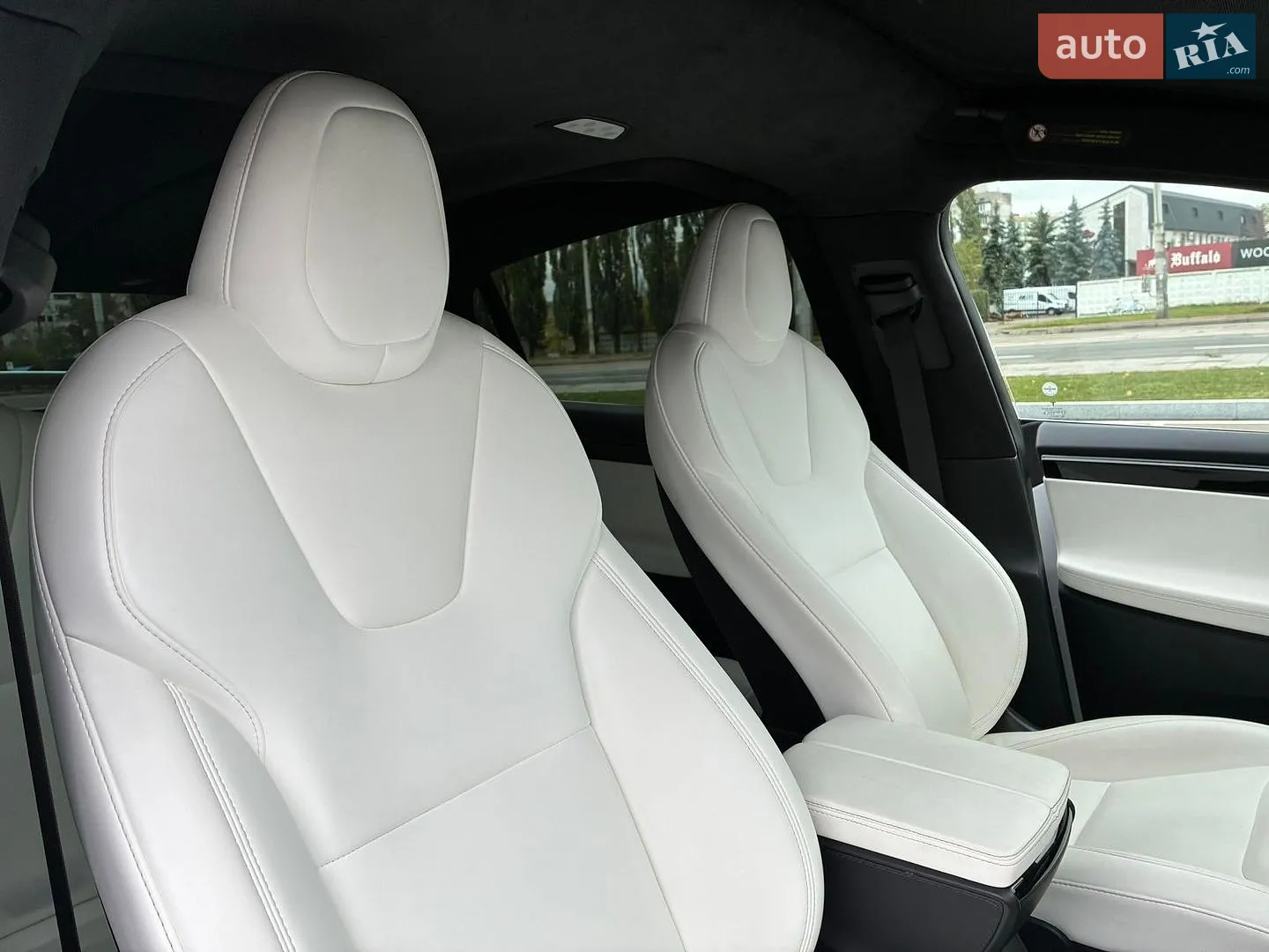 2020 Tesla Model X - мініатюра 20