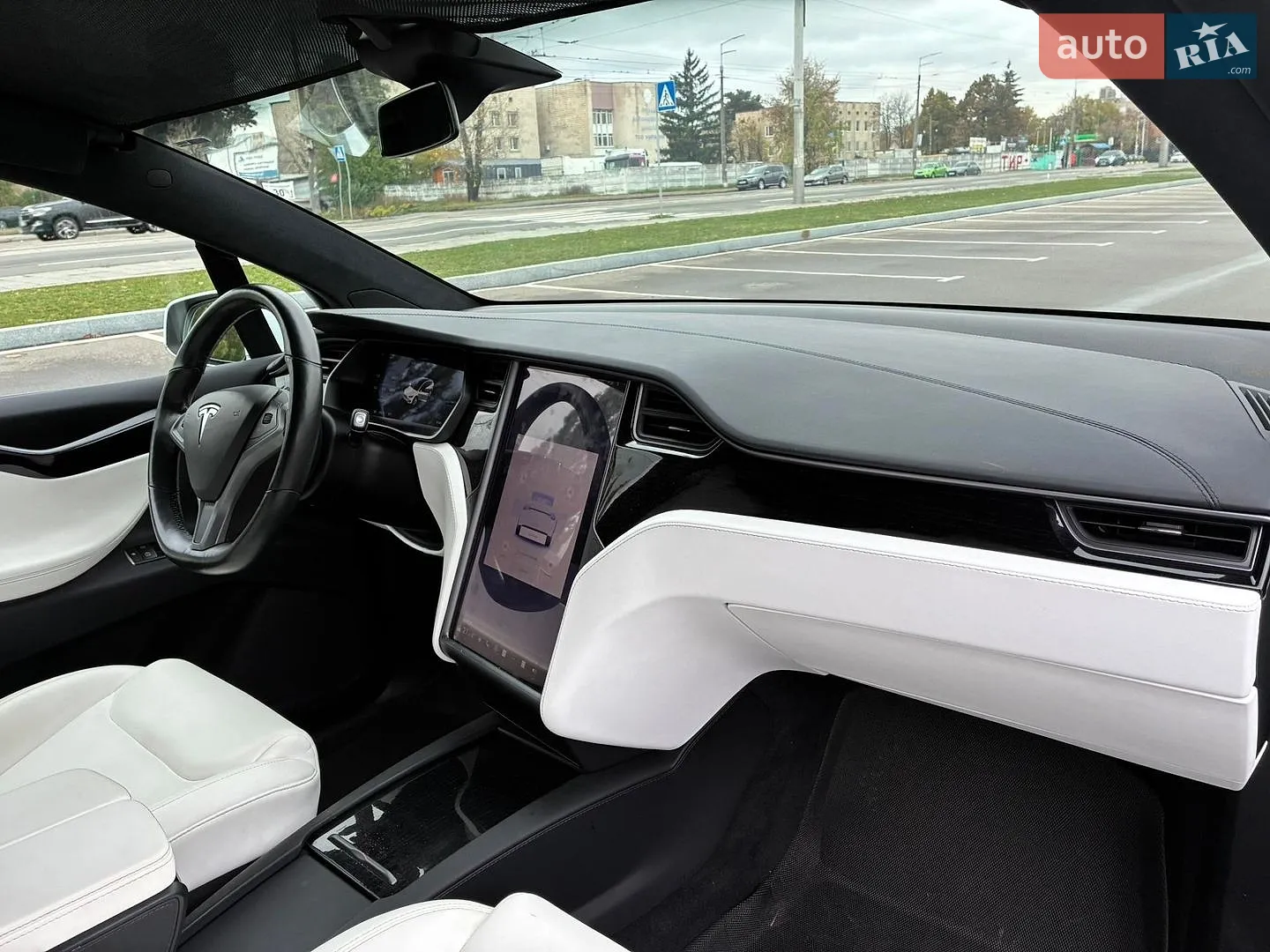 2020 Tesla Model X - мініатюра 24