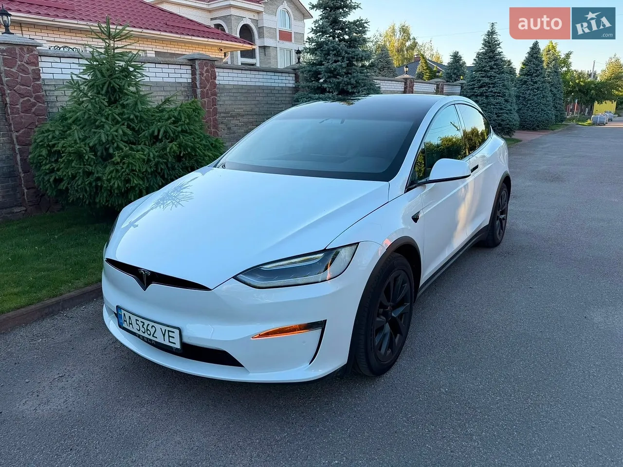 2023 Tesla Model X - мініатюра 19