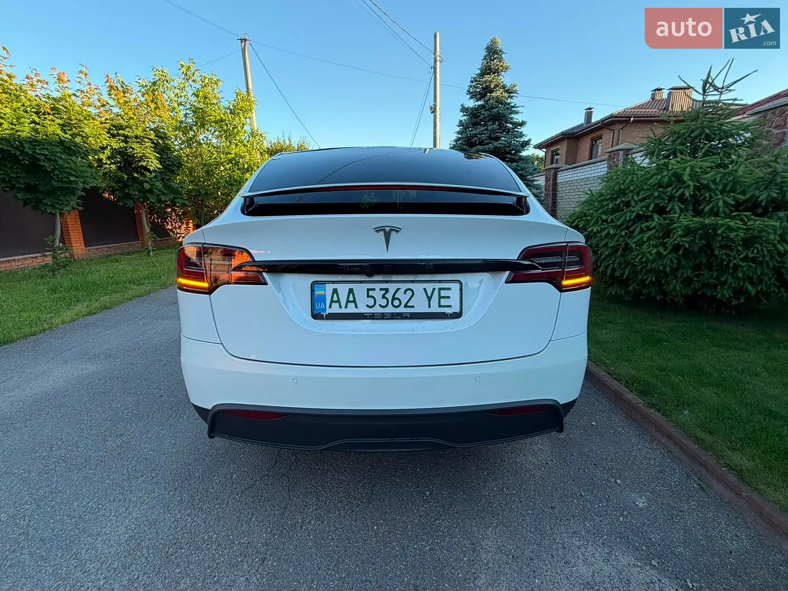 2022 Tesla Model X - мініатюра 13