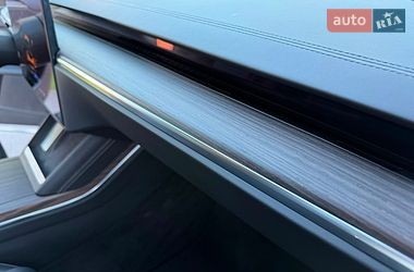 Внедорожник / Кроссовер Tesla Model X 2022 в Киеве