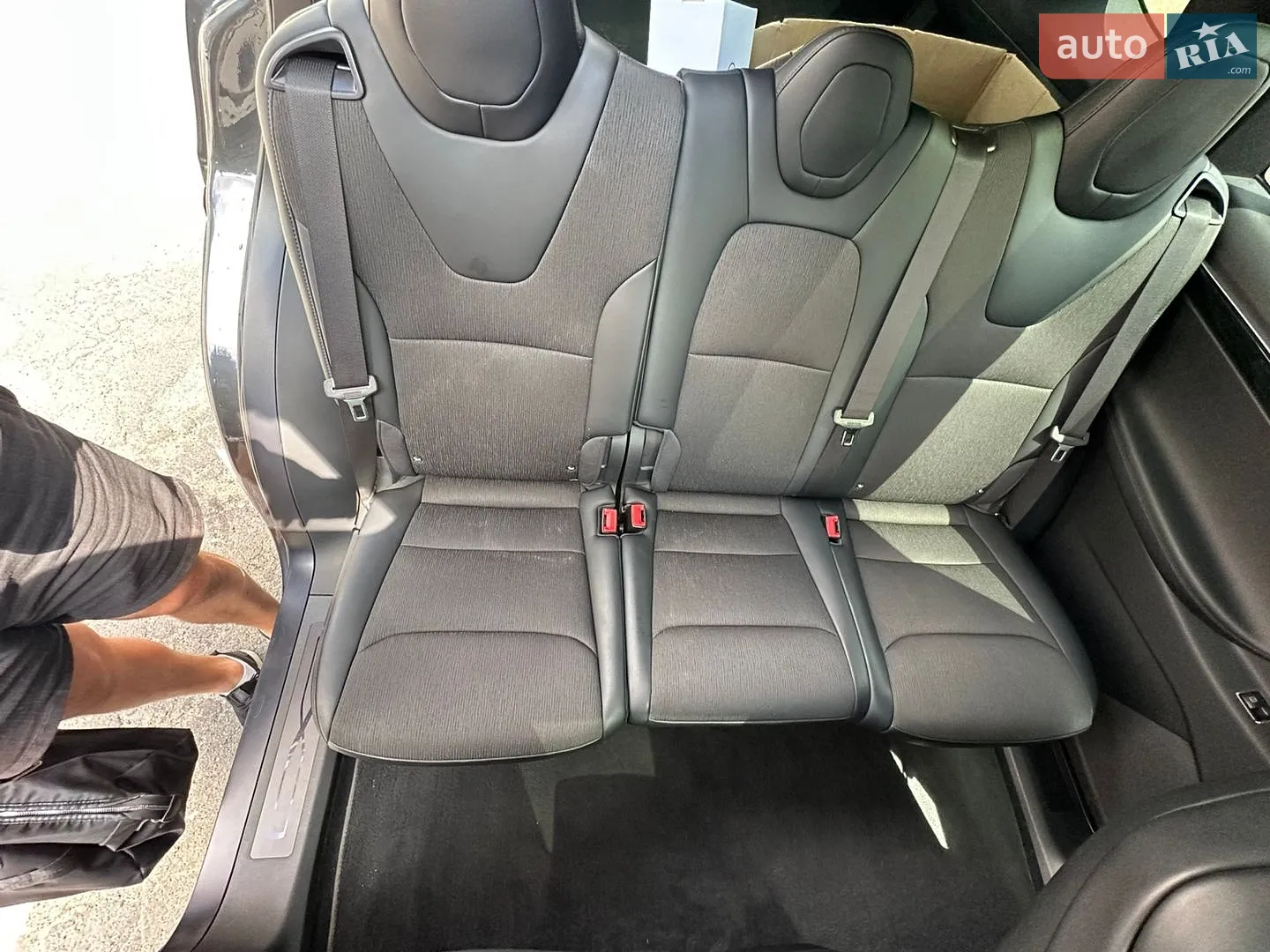 2017 Tesla Model X - мініатюра 18