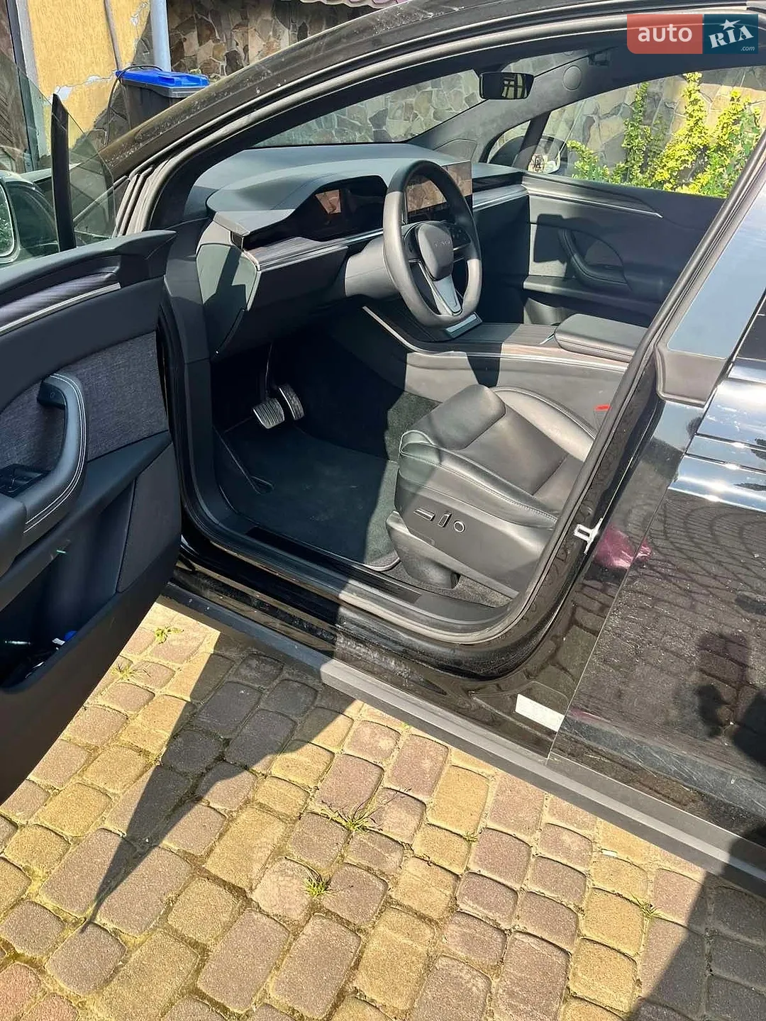 2024 Tesla Model X - мініатюра 7