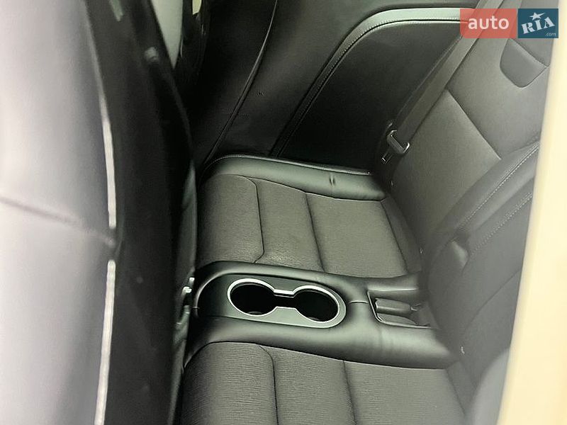 Внедорожник / Кроссовер Tesla Model X 2016 в Черновцах