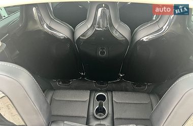 Внедорожник / Кроссовер Tesla Model X 2016 в Черновцах