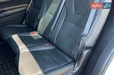 Внедорожник / Кроссовер Tesla Model X 2023 в Полтаве фото 21 Внедорожник / Кроссовер Tesla Model X 2023 в Полтаве