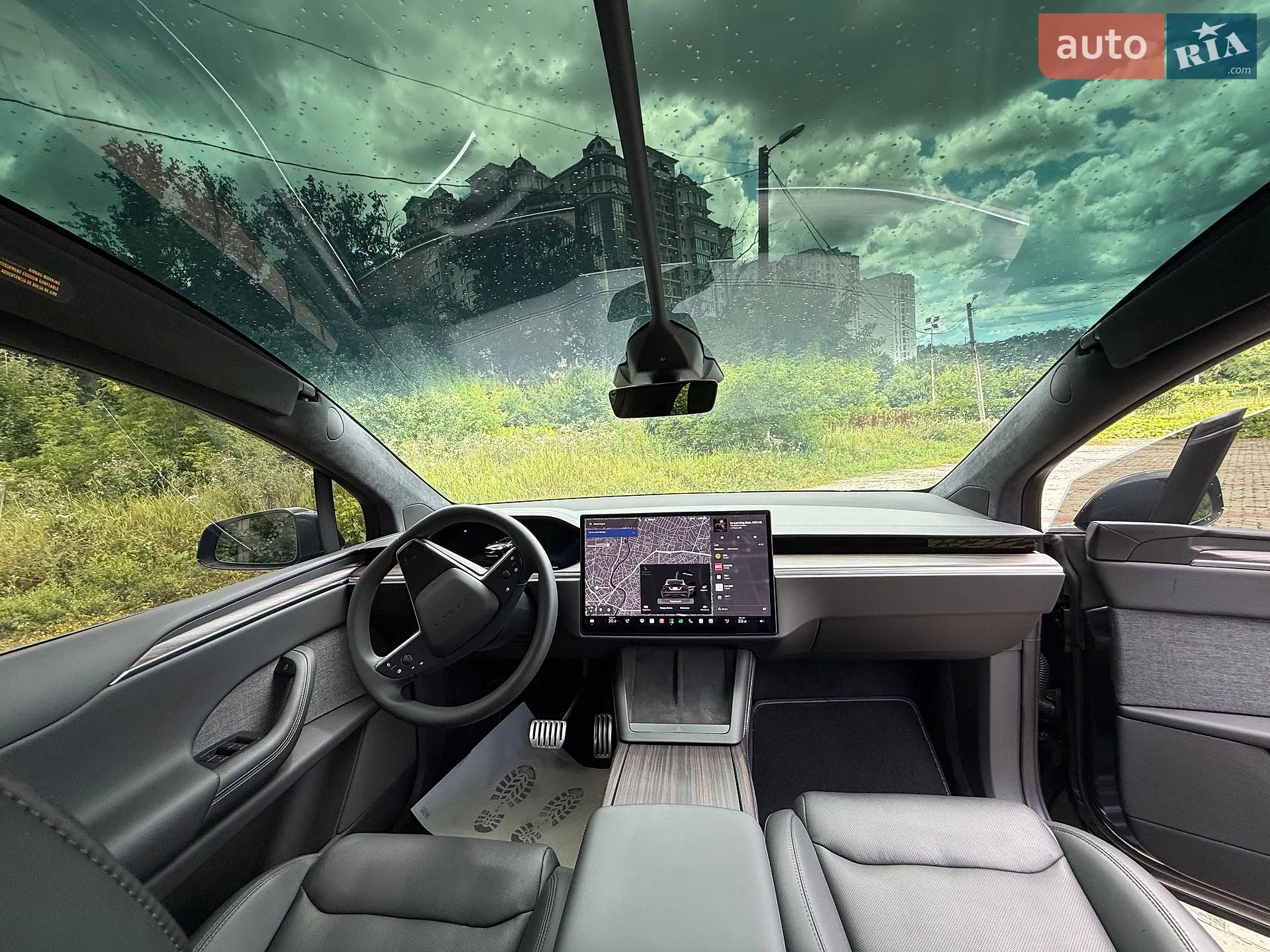 2024 Tesla Model X - мініатюра 17
