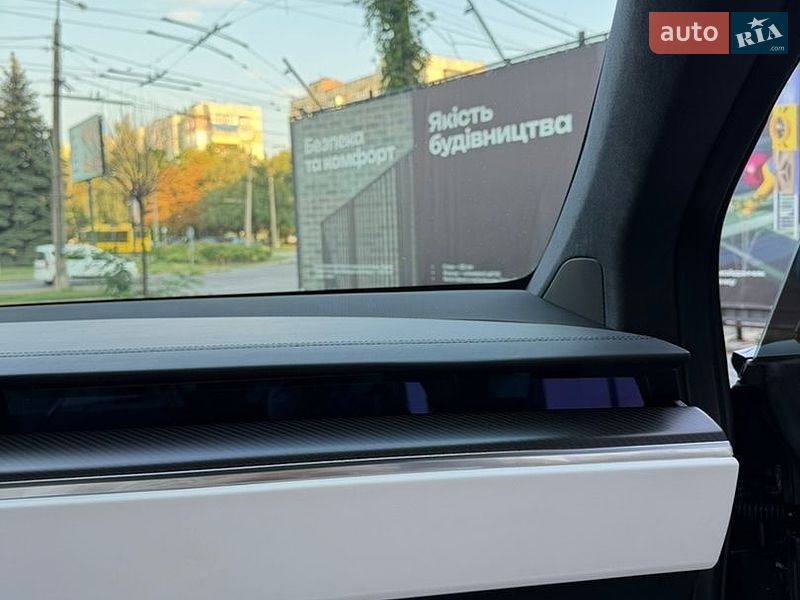 Внедорожник / Кроссовер Tesla Model X 2023 в Полтаве
