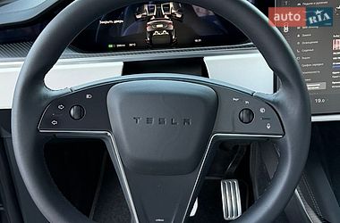 Внедорожник / Кроссовер Tesla Model X 2023 в Полтаве
