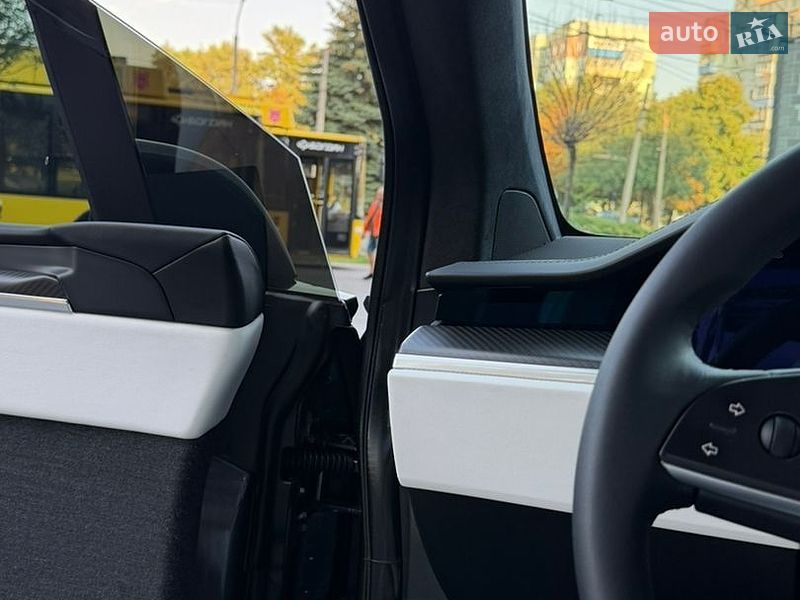 Внедорожник / Кроссовер Tesla Model X 2023 в Полтаве