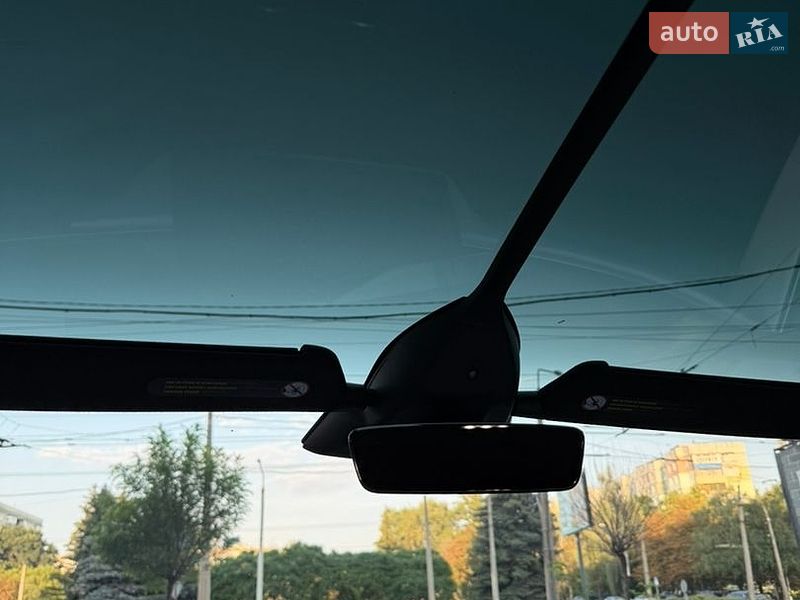 Внедорожник / Кроссовер Tesla Model X 2023 в Полтаве