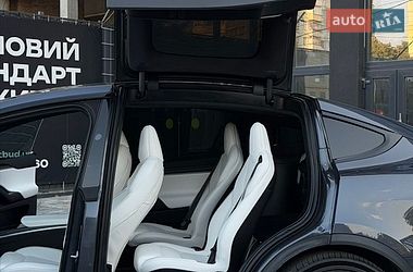 Внедорожник / Кроссовер Tesla Model X 2023 в Полтаве