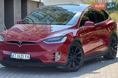 tesla model-x 2019 в Івано-Франківськ від про продавця Тарас tesla model-x 2019 в Івано-Франківськ від професійного продавця Тарас