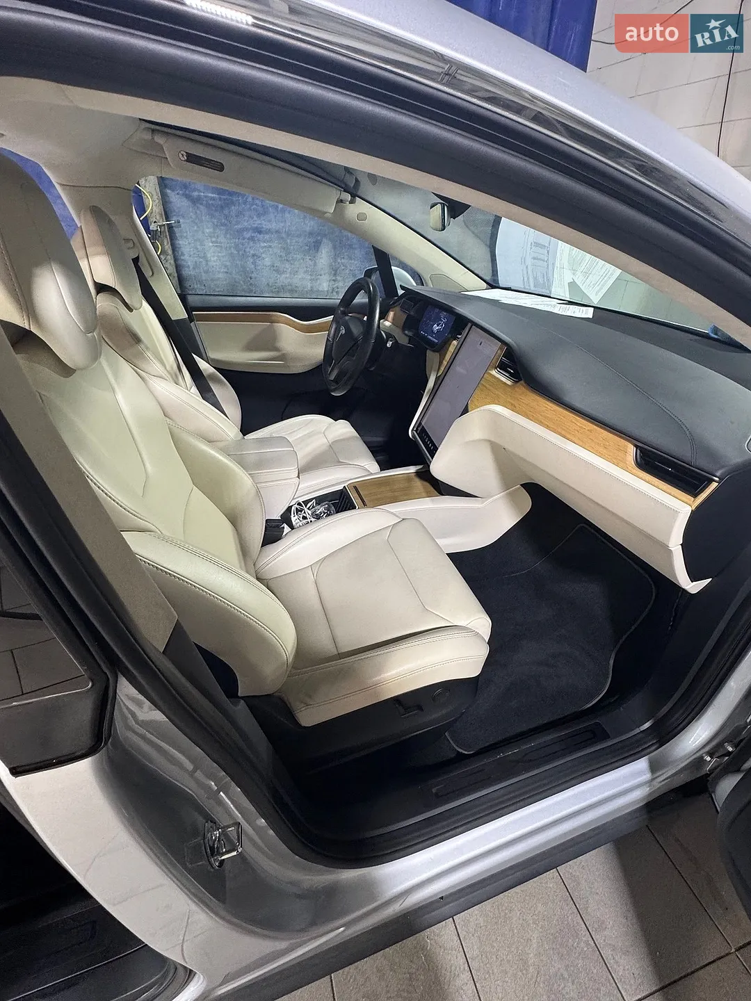 2018 Tesla Model X - мініатюра 13