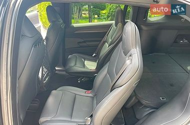 Внедорожник / Кроссовер Tesla Model X 2023 в Днепре