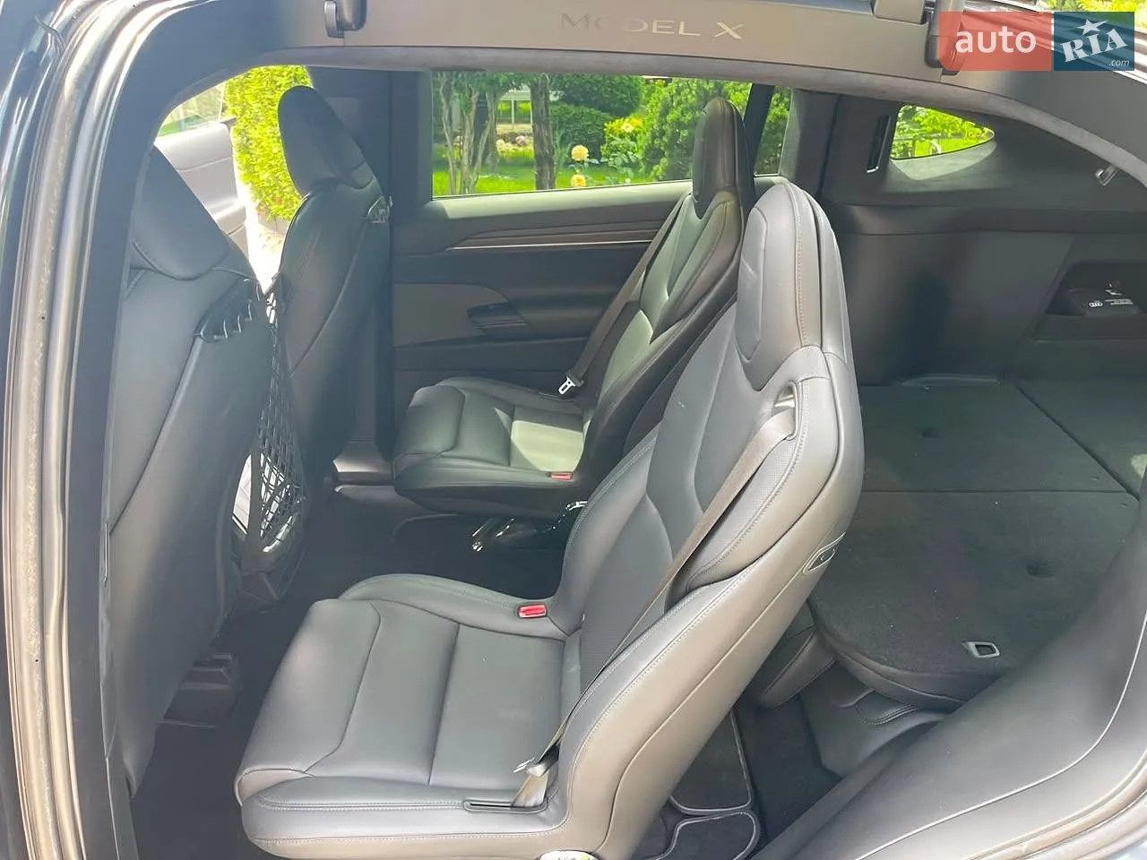 2023 Tesla Model X - мініатюра 8