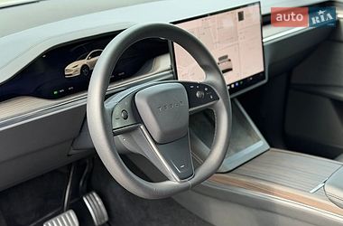 Внедорожник / Кроссовер Tesla Model X 2023 в Киеве
