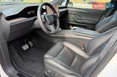Внедорожник / Кроссовер Tesla Model X 2023 в Киеве