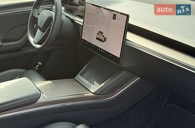 Внедорожник / Кроссовер Tesla Model X 2023 в Киеве