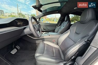 Внедорожник / Кроссовер Tesla Model X 2023 в Киеве