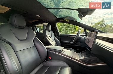 Внедорожник / Кроссовер Tesla Model X 2023 в Киеве