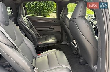 Внедорожник / Кроссовер Tesla Model X 2023 в Киеве