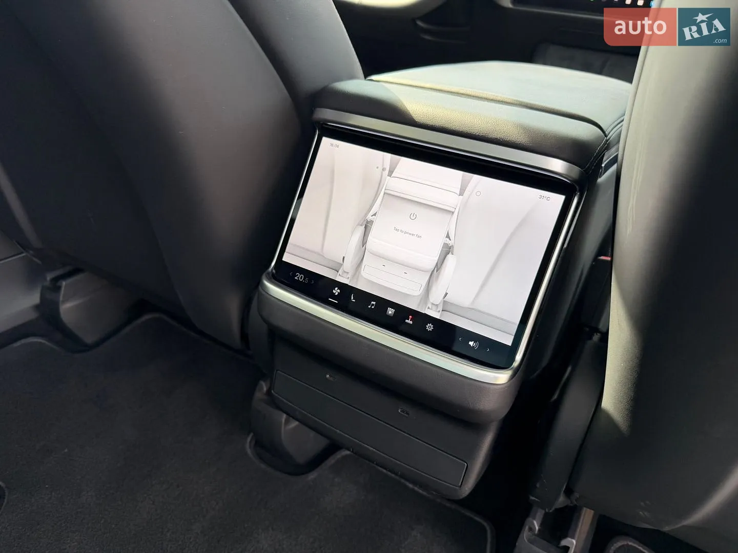 2023 Tesla Model X - мініатюра 43