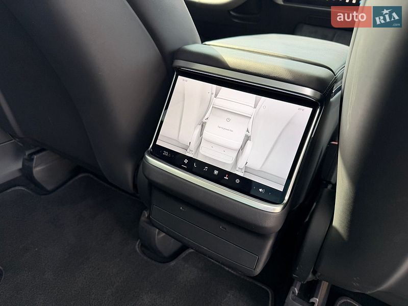 Позашляховик / Кросовер Tesla Model X 2023 в Києві
