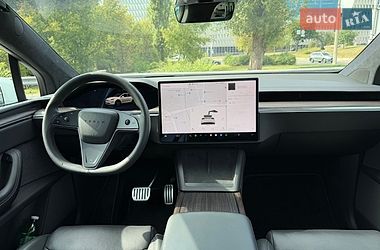 Внедорожник / Кроссовер Tesla Model X 2023 в Киеве