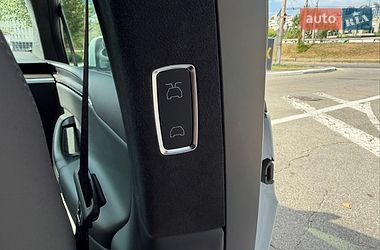 Позашляховик / Кросовер Tesla Model X 2023 в Києві
