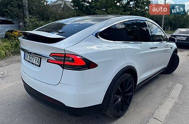 Внедорожник / Кроссовер Tesla Model X 2019 в Харькове фото 2 Внедорожник / Кроссовер Tesla Model X 2019 в Харькове
