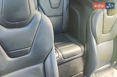 Внедорожник / Кроссовер Tesla Model X 2016 в Киеве