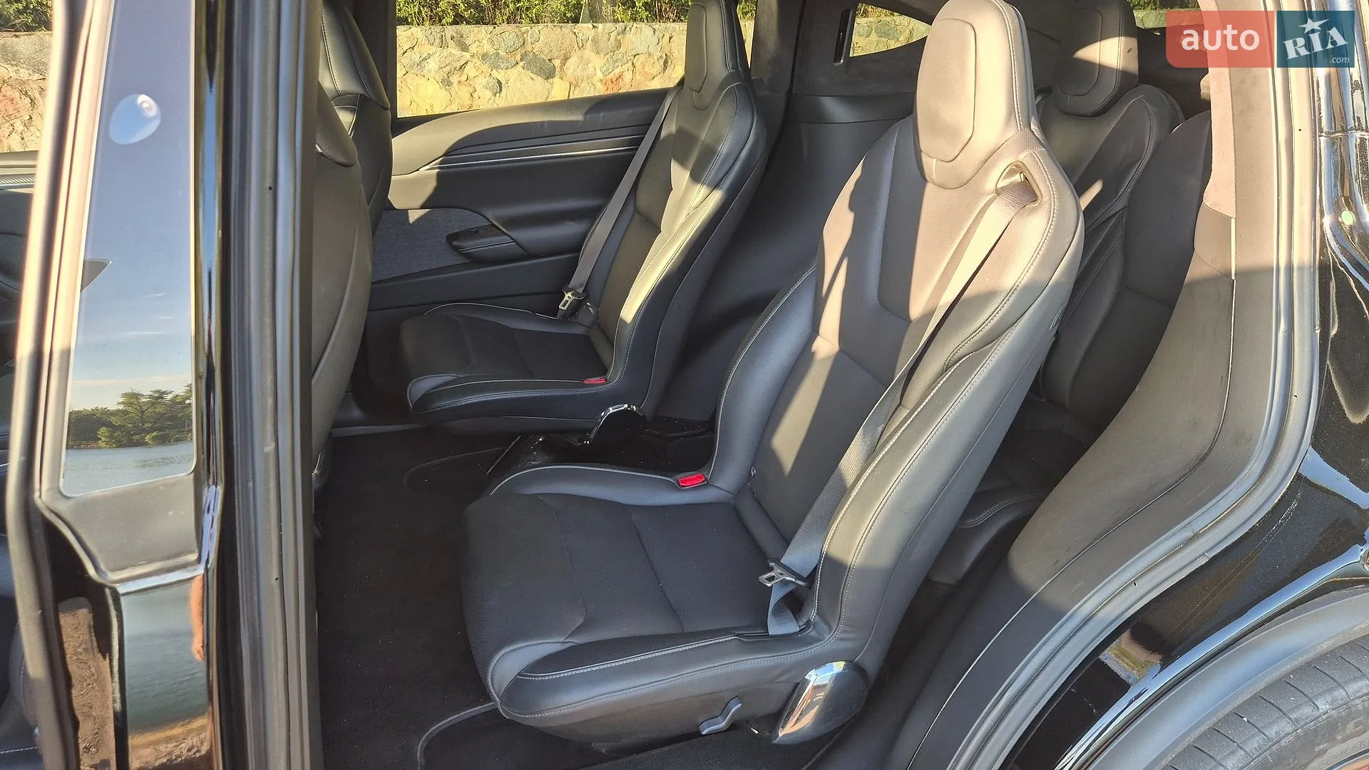 2023 Tesla Model X - мініатюра 5