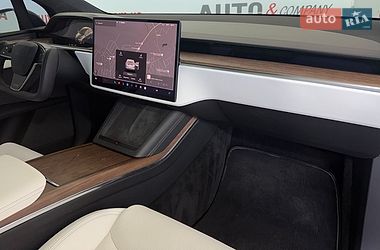 Внедорожник / Кроссовер Tesla Model X 2022 в Львове фото 8 Внедорожник / Кроссовер Tesla Model X 2022 в Львове