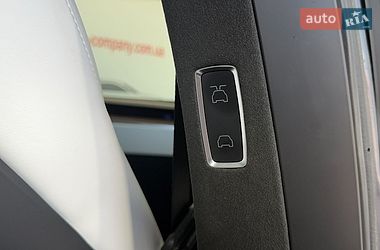 Внедорожник / Кроссовер Tesla Model X 2022 в Львове фото 19 Внедорожник / Кроссовер Tesla Model X 2022 в Львове