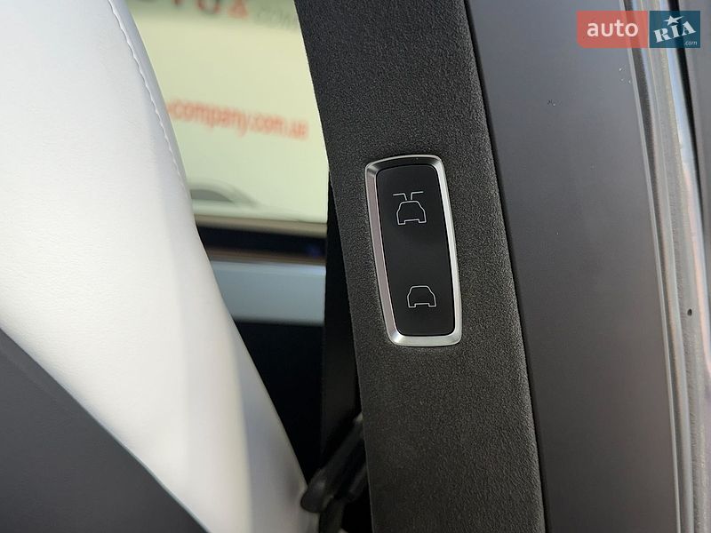 Внедорожник / Кроссовер Tesla Model X 2022 в Львове фото 19 Внедорожник / Кроссовер Tesla Model X 2022 в Львове