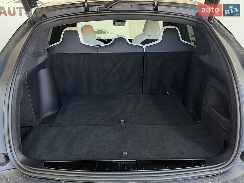 Внедорожник / Кроссовер Tesla Model X 2022 в Львове фото 5 Внедорожник / Кроссовер Tesla Model X 2022 в Львове
