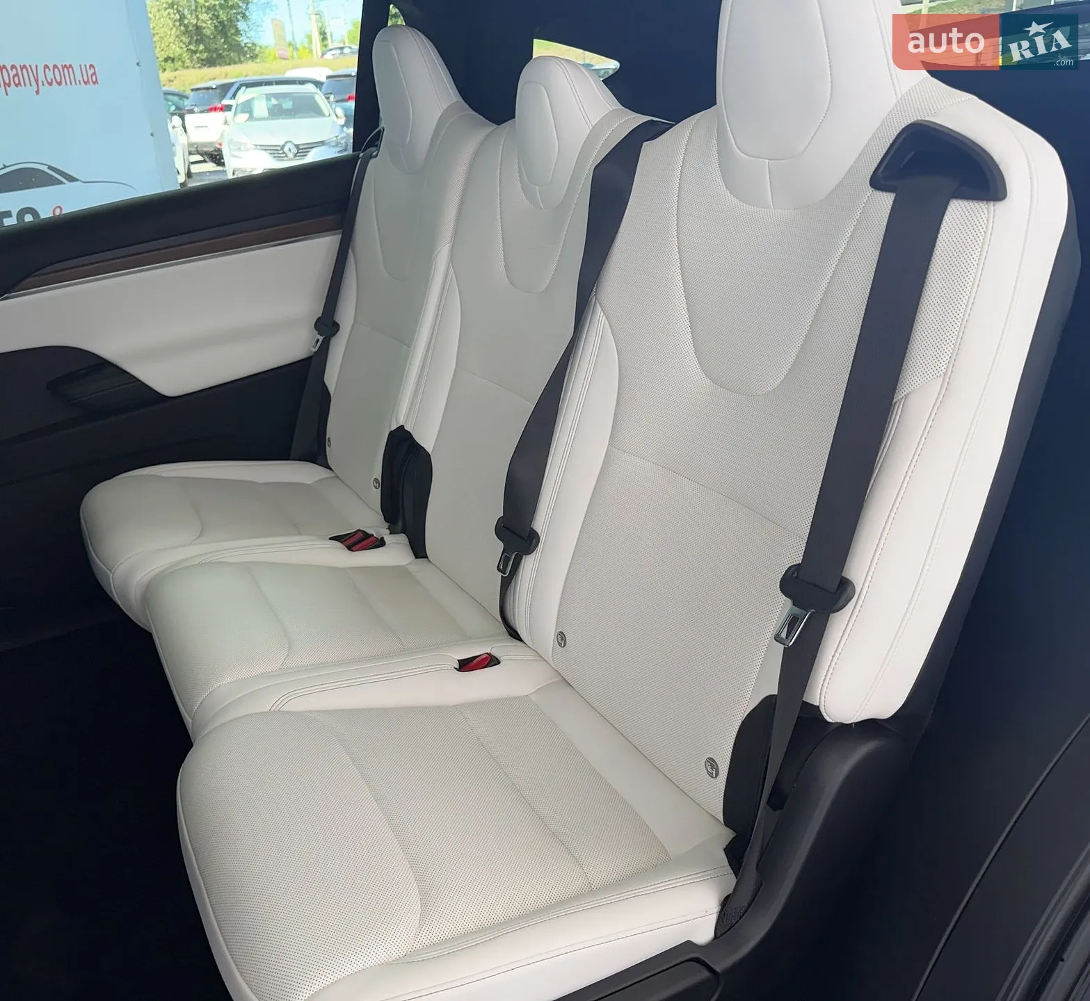 2022 Tesla Model X - мініатюра 11