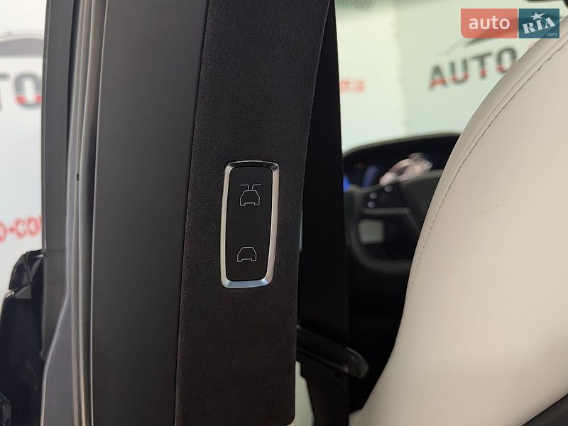 Внедорожник / Кроссовер Tesla Model X 2022 в Львове фото 18 Внедорожник / Кроссовер Tesla Model X 2022 в Львове