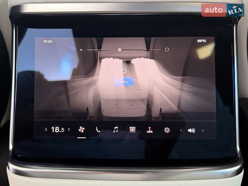 Внедорожник / Кроссовер Tesla Model X 2022 в Львове фото 20 Внедорожник / Кроссовер Tesla Model X 2022 в Львове