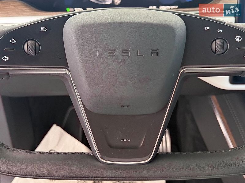 Внедорожник / Кроссовер Tesla Model X 2022 в Львове фото 12 Внедорожник / Кроссовер Tesla Model X 2022 в Львове